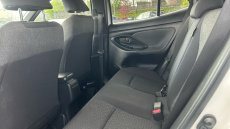 Toyota Yaris Cross 1.5 Hybrid Design 5dr CVT Hybrid Estate